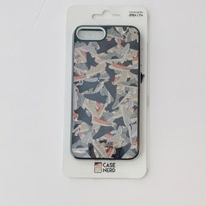 iPhone 6+/7+ Case Yeezy shoe